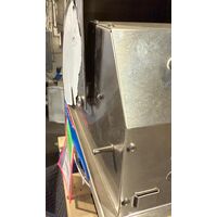 Serial 24C2SL36NG12259