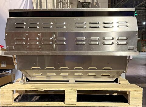 Serial 24C2SL36NG12259