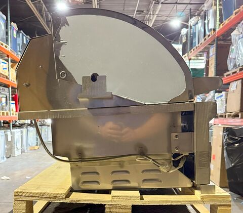 Serial 24C2SL36NG12259