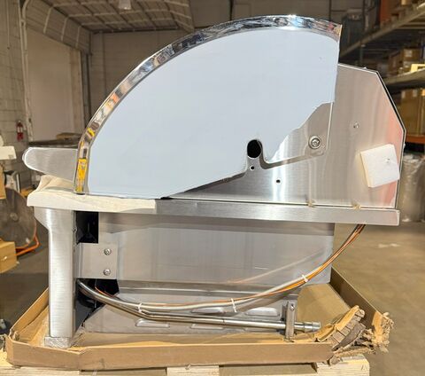 Serial 24C2SL36NG12262