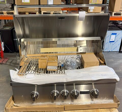 Serial 24C2SL36NG12262