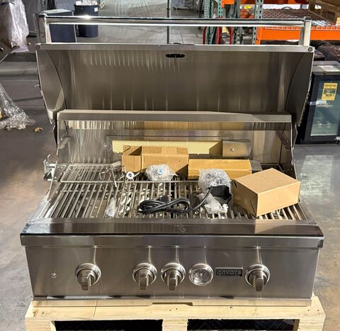 Serial 24C2SL36NG12259