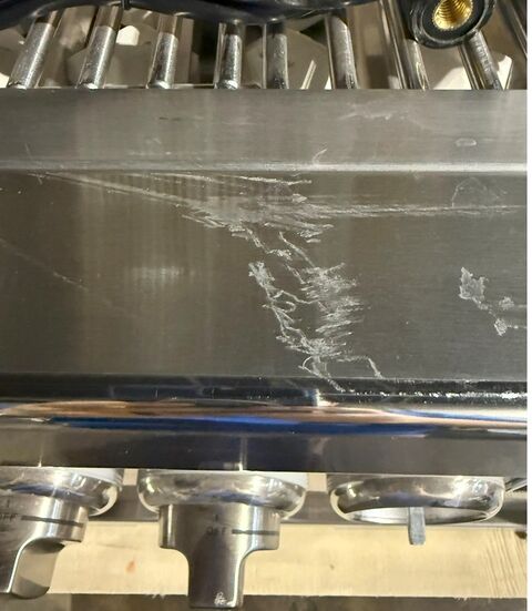 Serial 24C2SL36NG12259