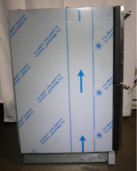 Serial 2210256040002