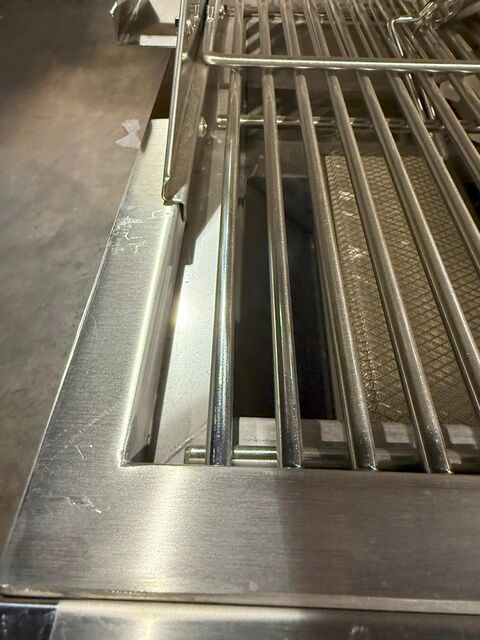 Serial 24C2SL36NG12259