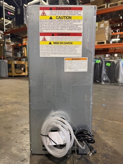 Serial 2419425080037