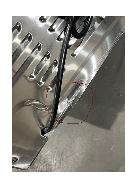 SN 2539001070051