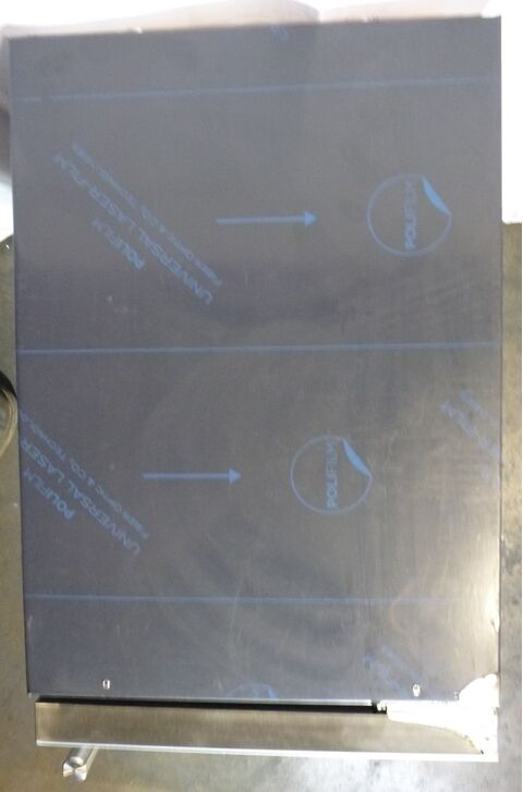 Serial 2169949100011​