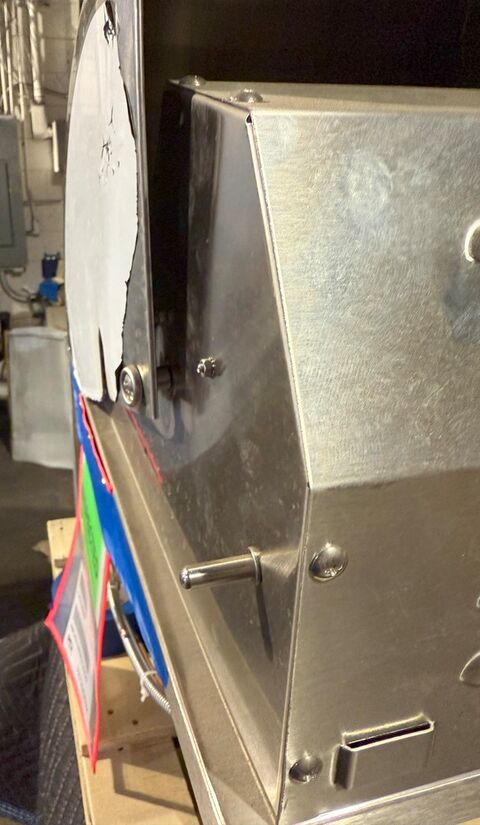 Serial 24C2SL36NG12259